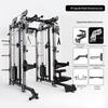 Yimai M3 Upgrade Multifunctional Smith Machine