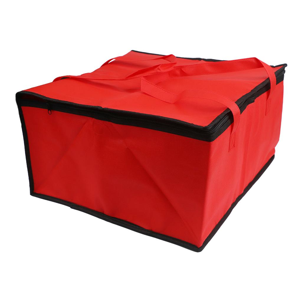 Hot New Practical Insulated Bag Pizza Ruck Storage Picnic Takeaway Thermal Warm Waterproof 14inch Camping Cold