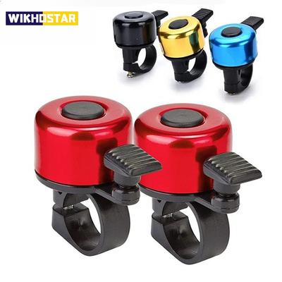 Accessori da ciclismo – Campanelli da bici