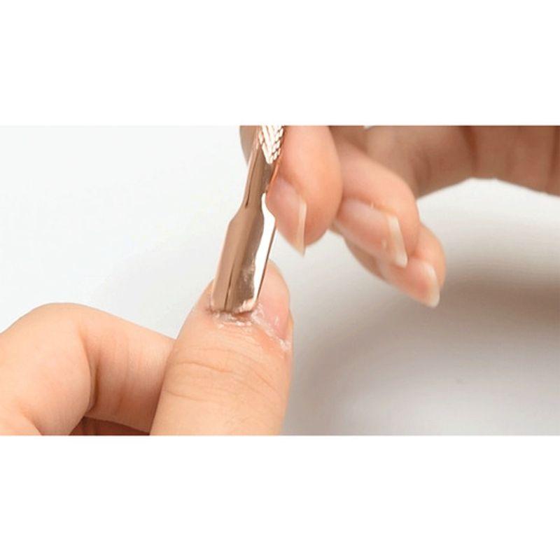 10ml Soft Pineapple Cuticle Remover for Nail Care