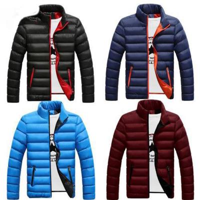 Plus Size Autumn And Winter Trendy American Thickened Sports Coat Trendy Men's Outdoor Loose Casual Solid Color Jacket For Men