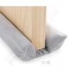 Dustproof Soundproof Door Sweep Seal Strip: Wind & Insect Blocker.