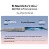 Lenovo ThinkBook 16p High-Performance Laptop (CN version)