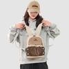 Schoolbag Lightweight Backpack 1011 New Outdoor Leisure Lightweight Bag Hiking Mountaineering Ladies Commuter Backpack