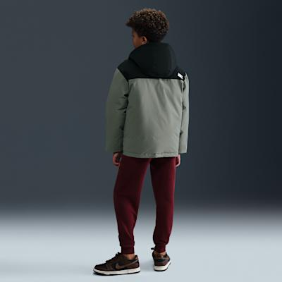 Kids' Nike Kids Jackets Hooded Moderate