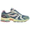 SAUCONY ProGrid Triumph Victory 4 Running Shoes Unisex Blue Beige S71015-2