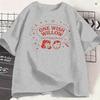 Vintage Obsession Movie 2026 Tshirt Unisex Round Neck Pure Cotton T Shirts One Wish Willow Short Sleeve Tees Birthday Gift Tops
