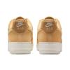 Nike Air Force 1 Low 07 Club Gold Sail Women Sneakers HJ5336-700