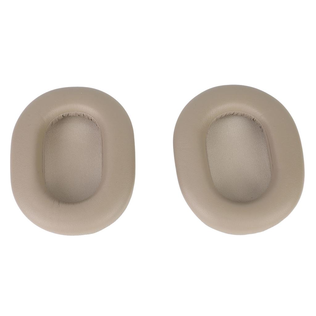 Headphone Ear Pads Protein Leather Noise Insulation   Sponge Ear Cushions for WH 1000XM5 Wireless Headset
