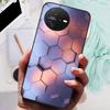For Oscal Tiger 12 Case Tiger12 Black Cover Lion Wolf Silicone Soft Back Cases For Oscal Tiger 12 Phone Case Protective Shell
