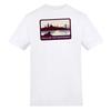 AWD Unisex Adult Villa On the Bosphorus Skyline T-Shirt