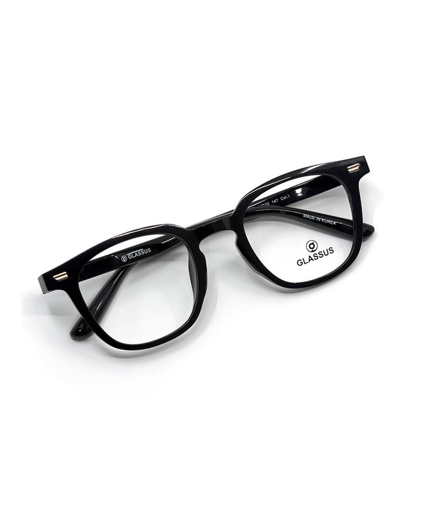Geullaseuuseu Arkema Eyeglass Frames 2222