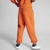 Puma x Ami Sweatpants Jaffa Orange Unisex Bottoms 535996-72