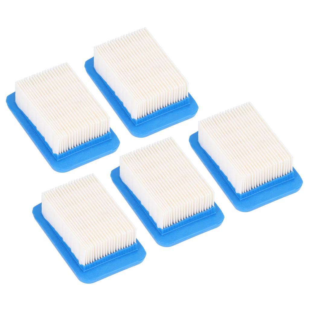 5Pcs Air Filter Blower Accessory A226000032 A226000031 for PB?403 PB?403H PB?403T PB?413