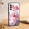 Puella Magi Madoka Magica  Phone Case For Samsung S25,S24,S21,S22,S23,S30,Ultra,S20,Plus,Fe,Lite,Note,10,Black Cover
