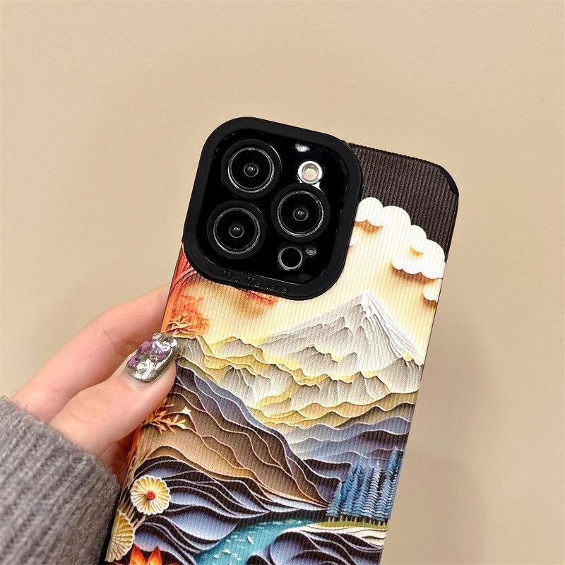 Pentru Funda iphone 15 14 12 11 13 Pro 12Pro 14Pro Max mini X XS XS Max XR SE 2020 2022 7 8 Plus iphone15 Husa de telefon Apple