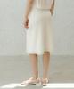 Otte Lorin Sheer Vias Sk_Midi