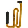 For Samsung Galaxy A14 4G A145F Power On/Off Flex Cable (Without Fingerprint Recognition Function) (Without Logo)