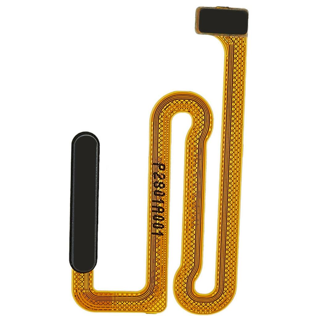 For Samsung Galaxy A14 4G A145F Power On/Off Flex Cable (Without Fingerprint Recognition Function) (Without Logo)