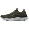 Epic React Flyknit Olive Womens AQ0070-300