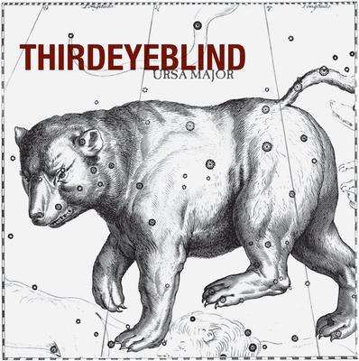CD THIRD EYE BLIND - Ursa Major (Reinigen) (Graben) Nicht Japan Rock Gebraucht
