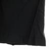 Mackintosh Made In England Stainless Collar Coat 36 Black Series Men's Used