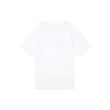 Nike Casual Sport Round Neck Skateboard T-Shirt Men Tops White DD1317-100