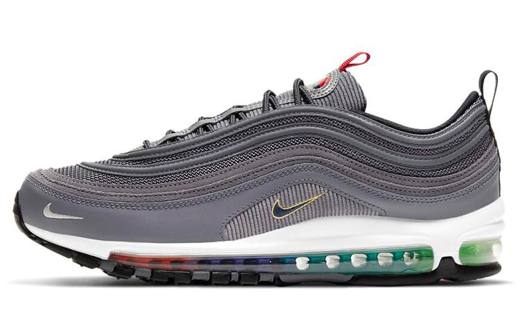 Nike Air Max 97  Evolution Of Icon  DA8857-001 42.5