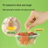 Meiliya Food Grade Antibacterial Heat-Resistant Cling Film