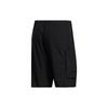 Adidas Cargo Shorts Men's Black Moderate FM5401