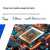 HP Rui 16 AMD Ryzen 16-tommer bærbar computer (CN-version)