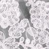 Mesh Bow Lace Embroidery Sticker Diy Hand Account Accessories Wedding Dress Accessories Brooch Hair Accessories Accessories Cloth Sticker