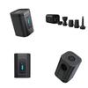 16L Second Gen TPU Vacuum Compression Clothes Storage Bag for Suitcases