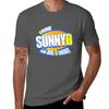 Sunnyd For Bde Tshirt Graphic Print Short Sleeve Tshirt