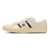 Star & Bars Low Top Retro
