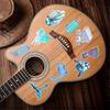 Sticker Girls,100 Pieces Purple VSCO Tumblr Aesthetic Stickers Waterproof