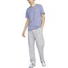 Nike Pug Logo T-Shirt 'Blue' Men's FD6637-493