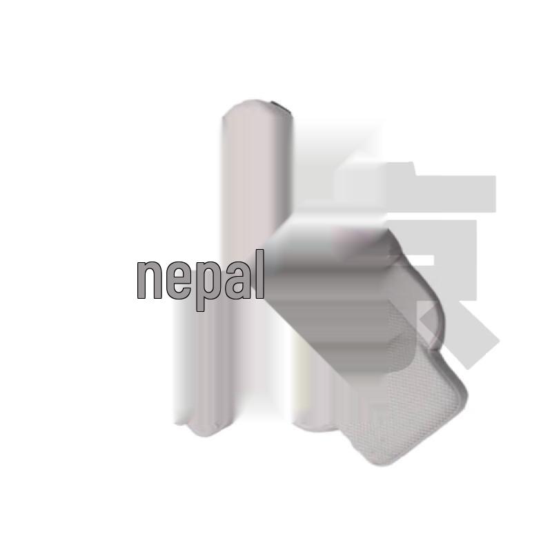 Nijing Passenger Seat Assembly