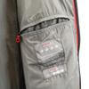 DUVETICA Down Jacket 56 Red X Navy Men's Used