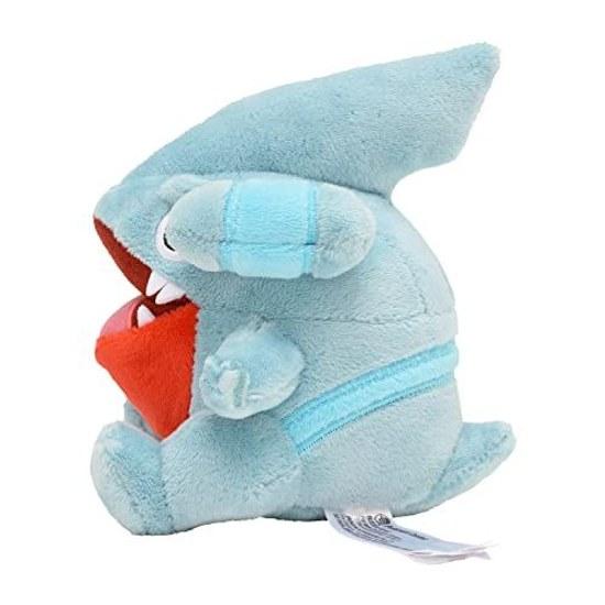 Pokémon Center Original Plush Toy Fit Fukamaru (HWD cm)