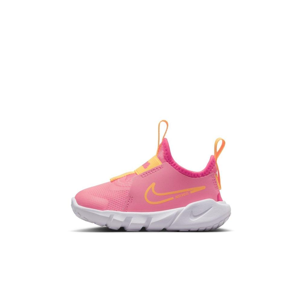 

КРОССОВКИ NIKE FLEX RUNNER 2 TDV KDJ6039 602 CRLCCTNPLS