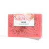 Lemon Fresh Exfoliating Handmade Soap with Turmeric Curcumin and Essential Oils