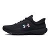 Under Armour  Charged Escape 4 Black Iridescent Women Sneakers 3025507-001