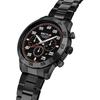 Sector 270 Multifunction Stainless Steel Black Dial Quartz R3253578031 Men's Watch