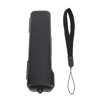 Protective Cover Fit for Pocket 3 Action Camera Anti Collision Anti Scratch Handheld Camera Protector Black