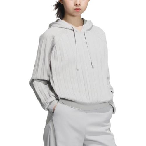 

Adidas Sweatshirt Women s Light Gray JM4253 L светло-серый