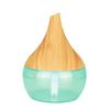 Creative Transparent USB Charging Portable Humidifier for Home and Office