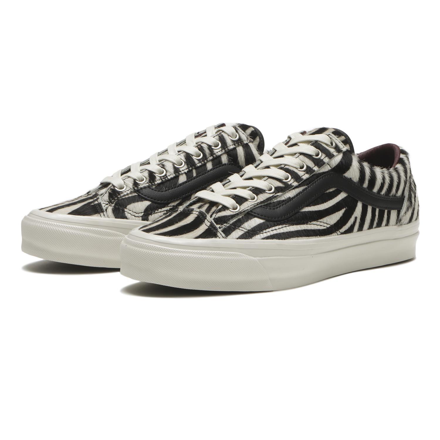 VN000EHDZBR PREMIUM OLD SKOOL 36 (Men s) 10