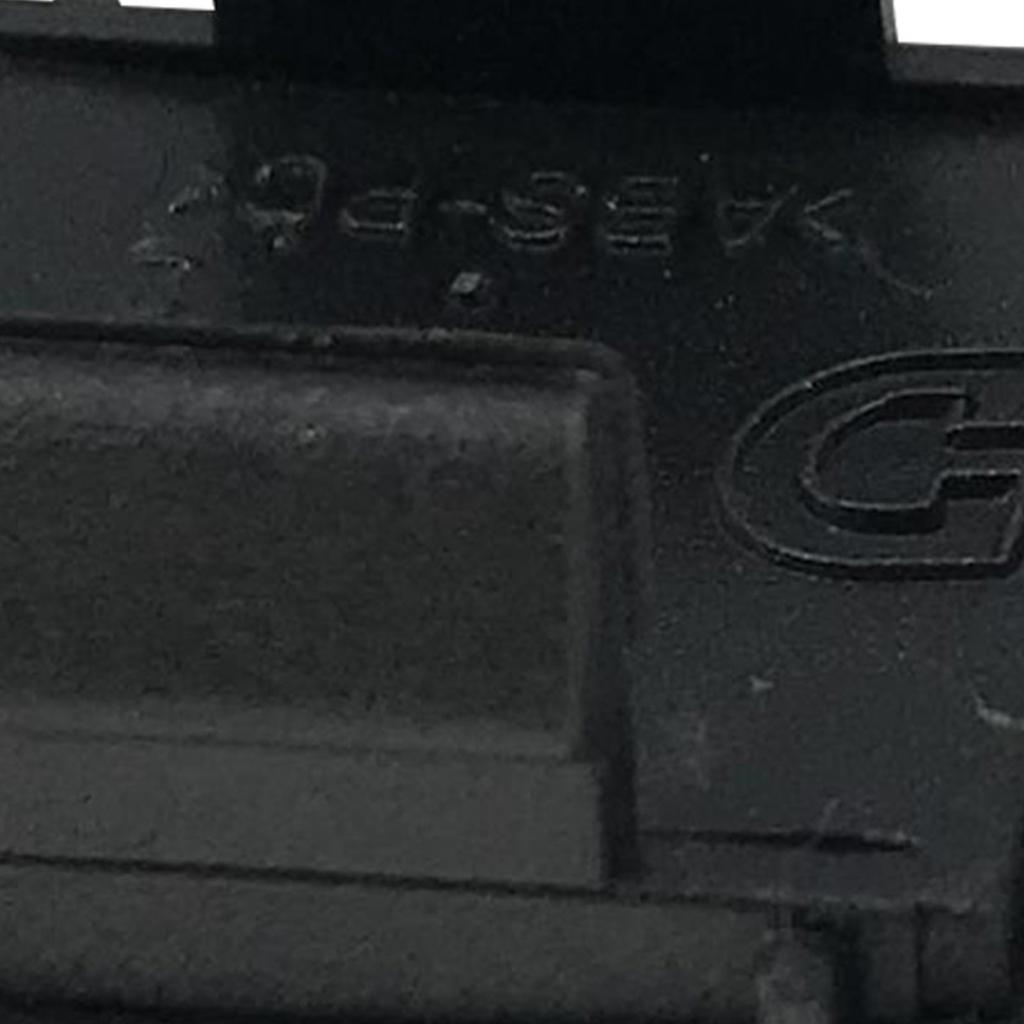 Robuste Auto-Innenverkleidung Türverkleidung Abdeckung Stopfen Ersatz 51417025647, für E66, Einfache Installation Verbessert Komfort und Stil