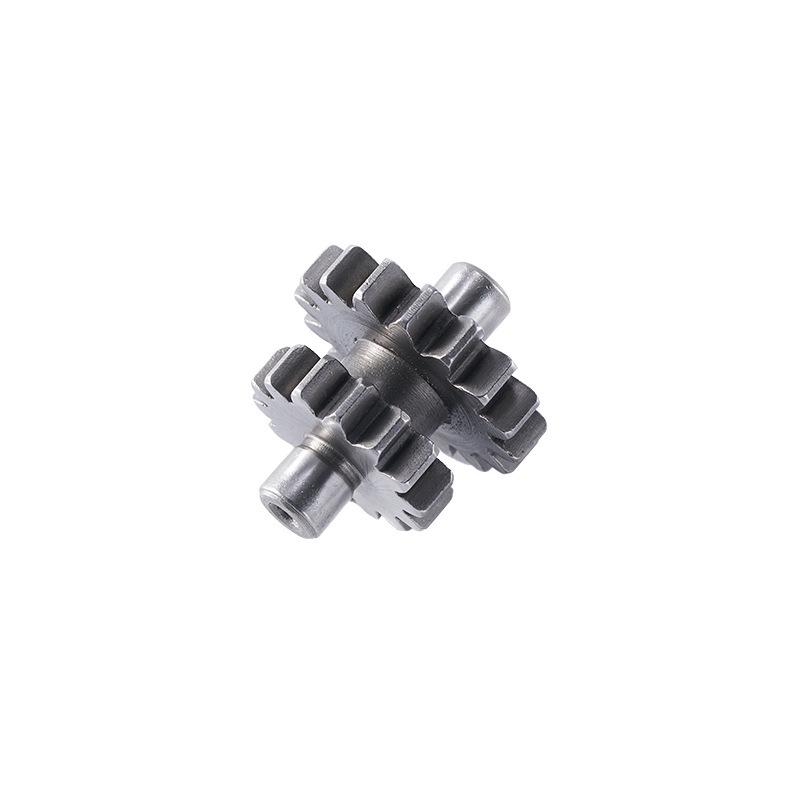 Motorcycle Engine Cylinder Head Gear Assembly for CG125/150